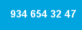 934 654 32 47 934 654 32 47
